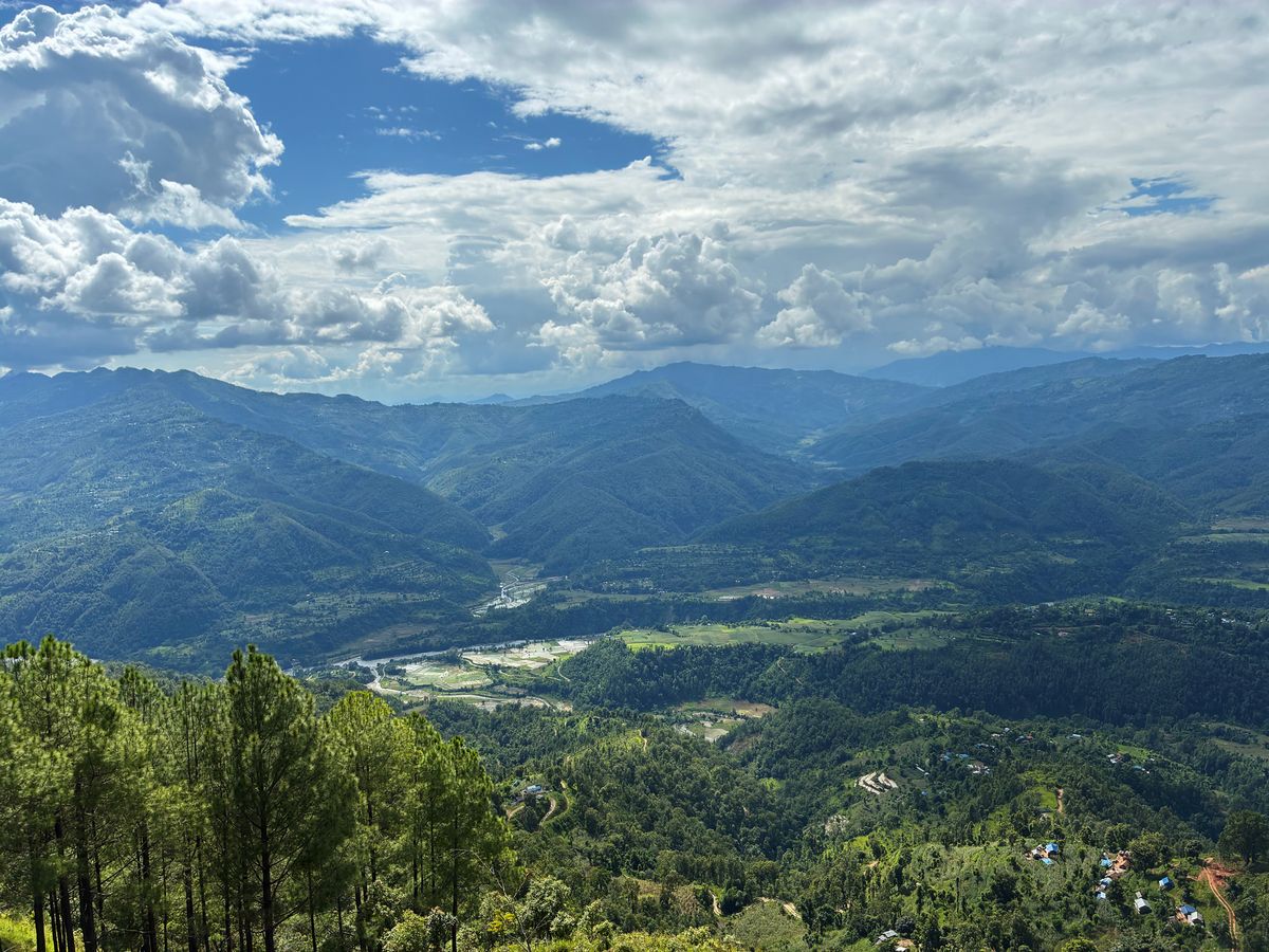 Nepal’s Path to Eco Friendly Tourism