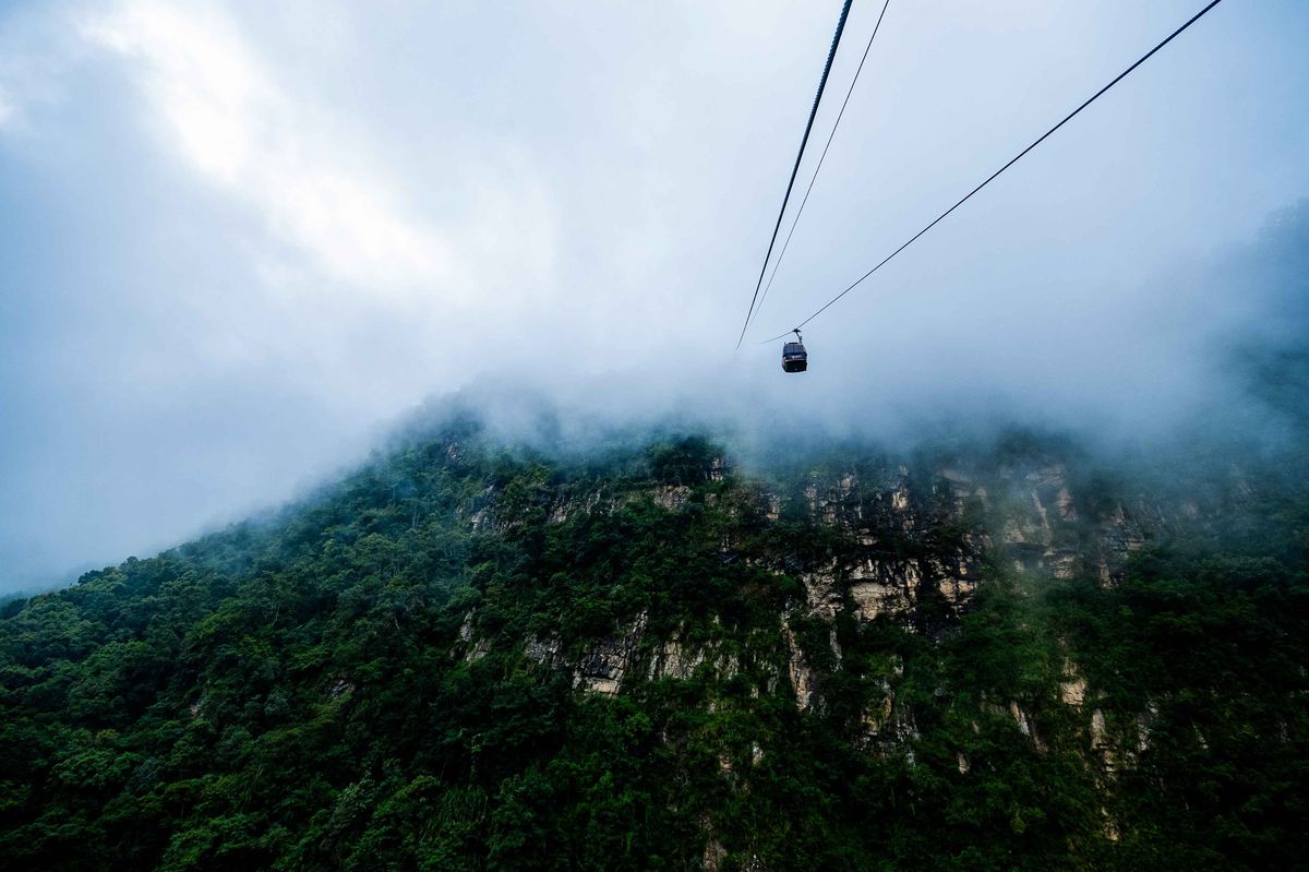 Bandipur Cable Car – Service & Experience