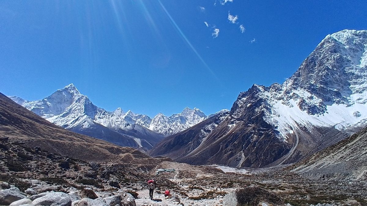 Nature Tourism in Nepal