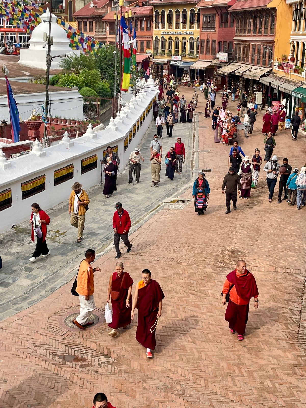 Ethnic Diversity of Nepal