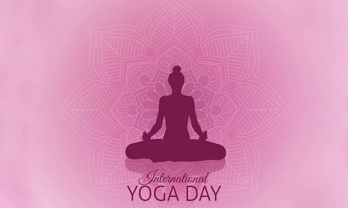 International Yoga Day: Reconnect with Nature, Reconnect with Yourself in Nepal