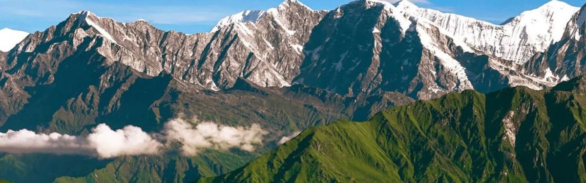Ecotourism Guidelines for Responsible Travel