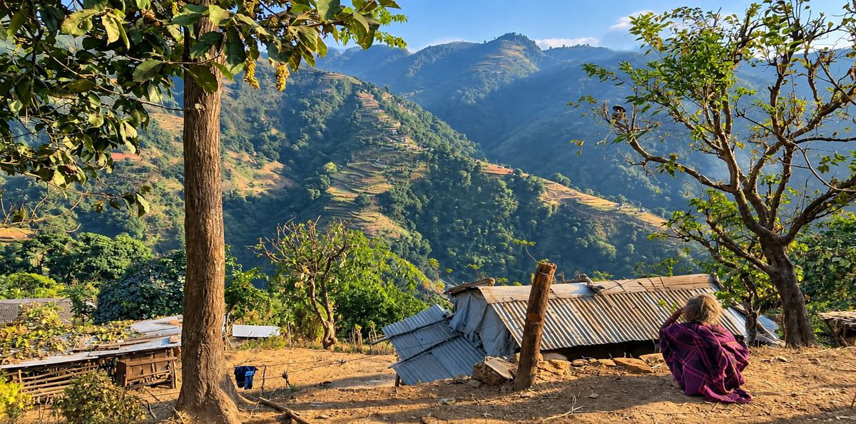 Chepang Hill Trail Chitwan, Nepal: Complete Trekking & Culture Guide 2026/2027