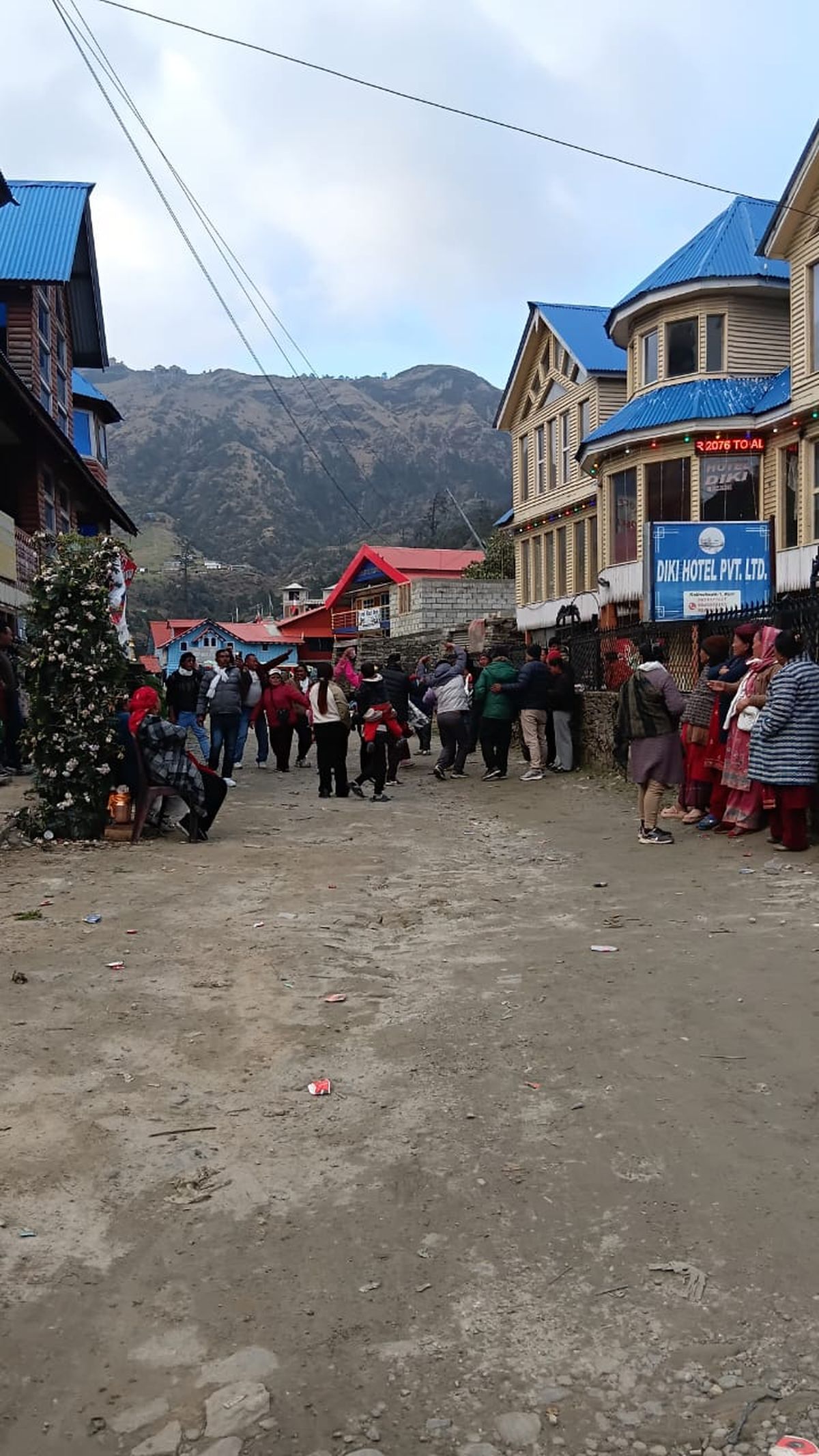 Visit Dolakha: Nepal’s Historic Gem