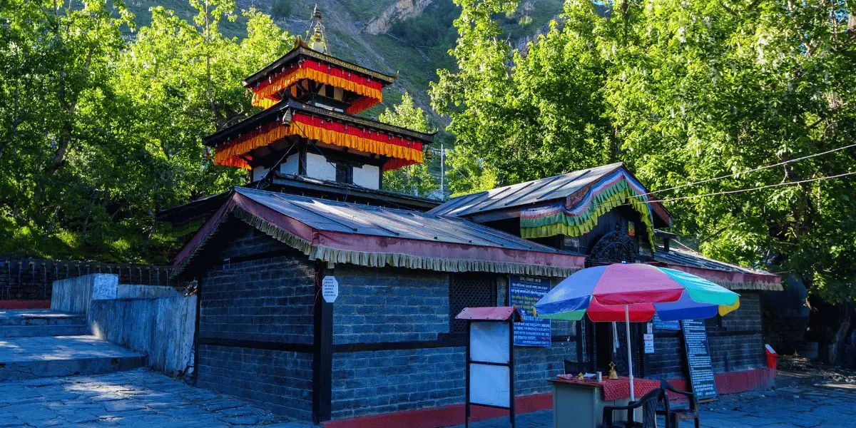 Muktinath Temple: A Sacred Escape to the Himalayas