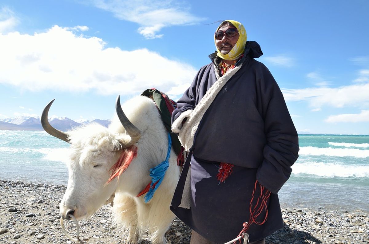 Tibet