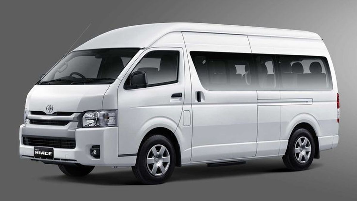 Hiace