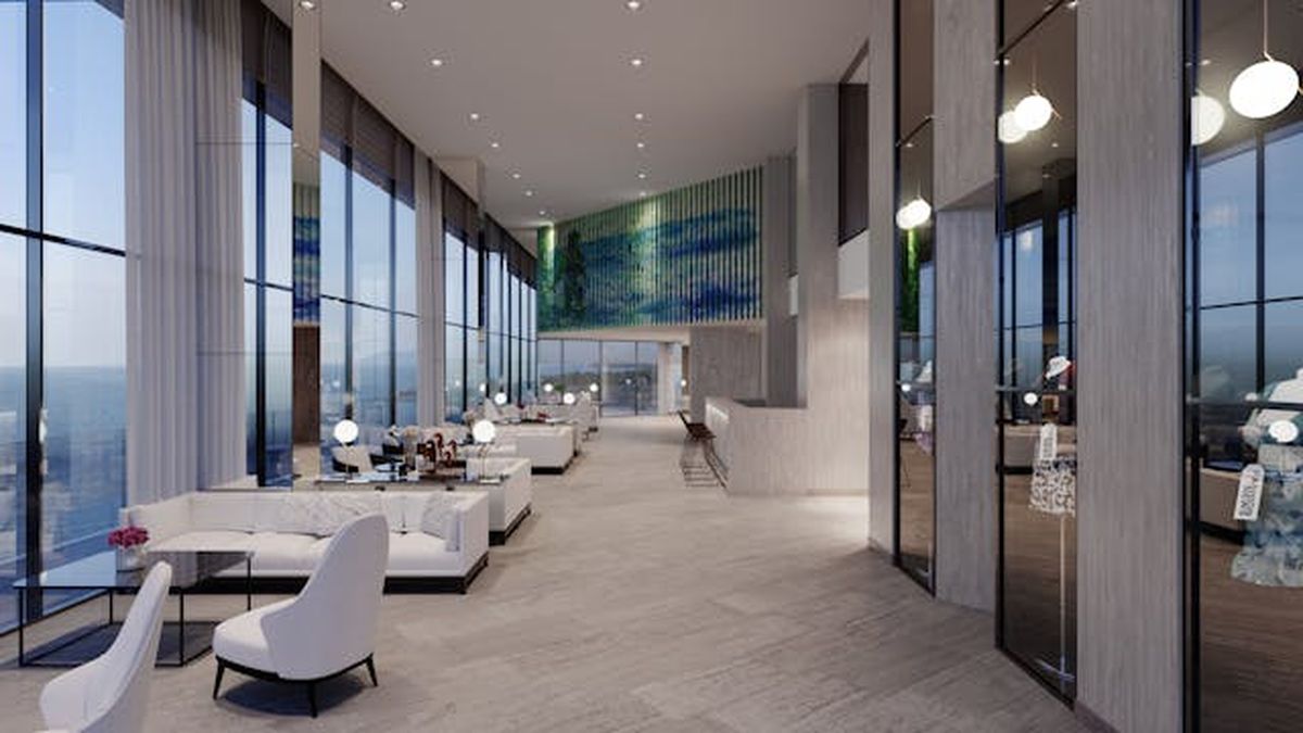 20+ Hotels & Resort