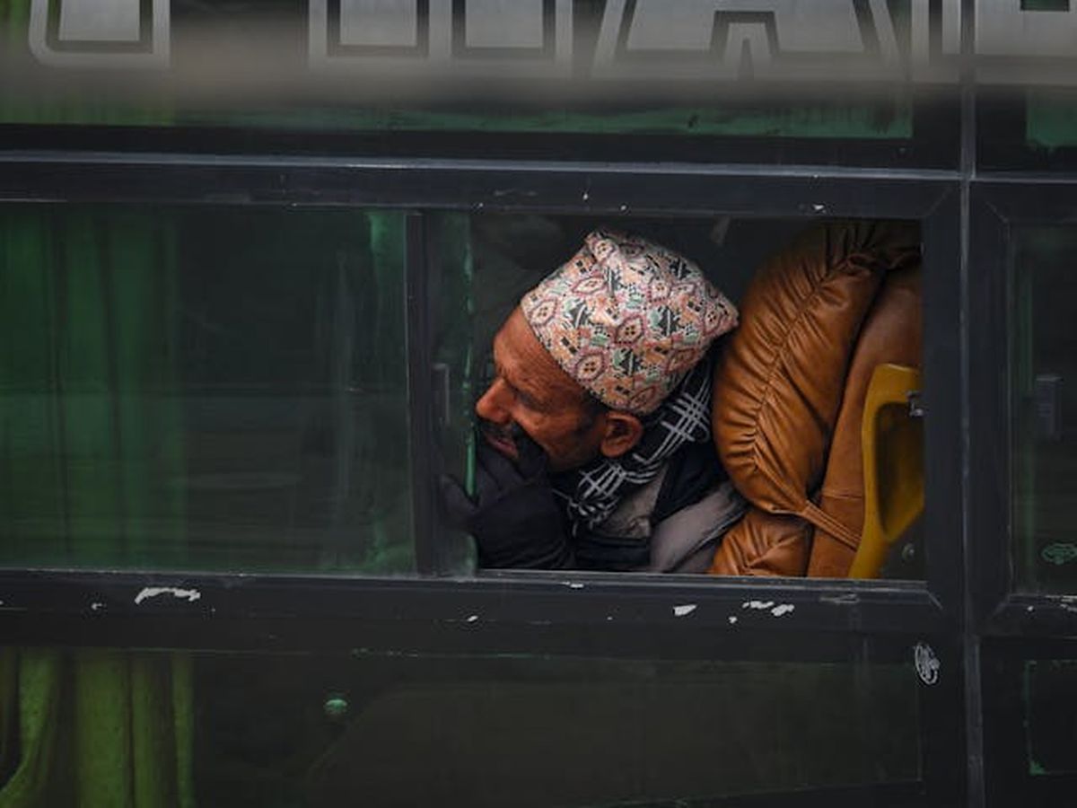 Kathmandu to Chitwan