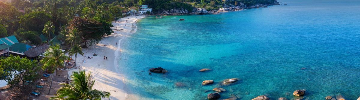 How To Plan The Perfect Wellness Retreat Hero Image