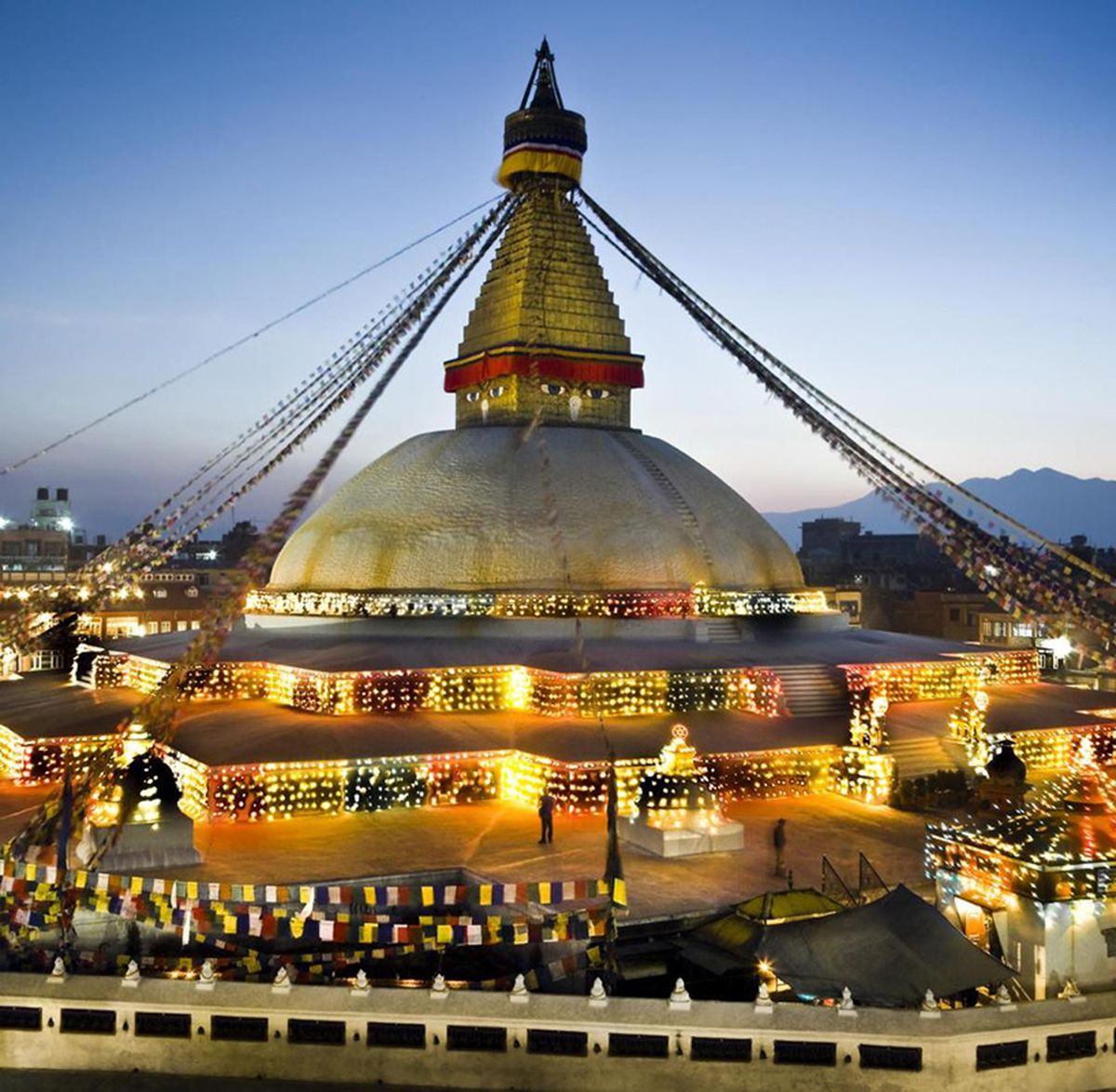 Kathmandu Sightseeing