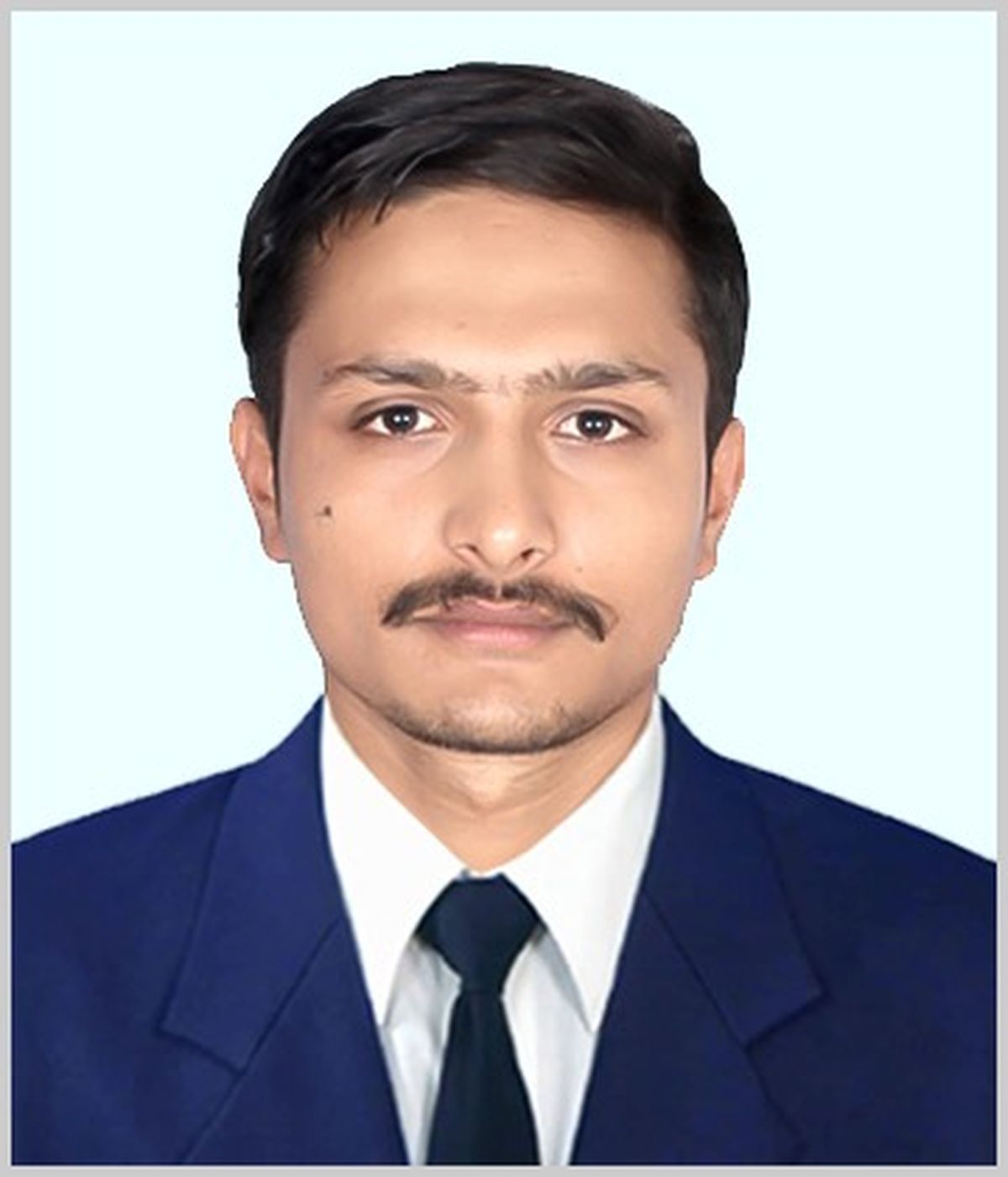 Dinesh Koirala