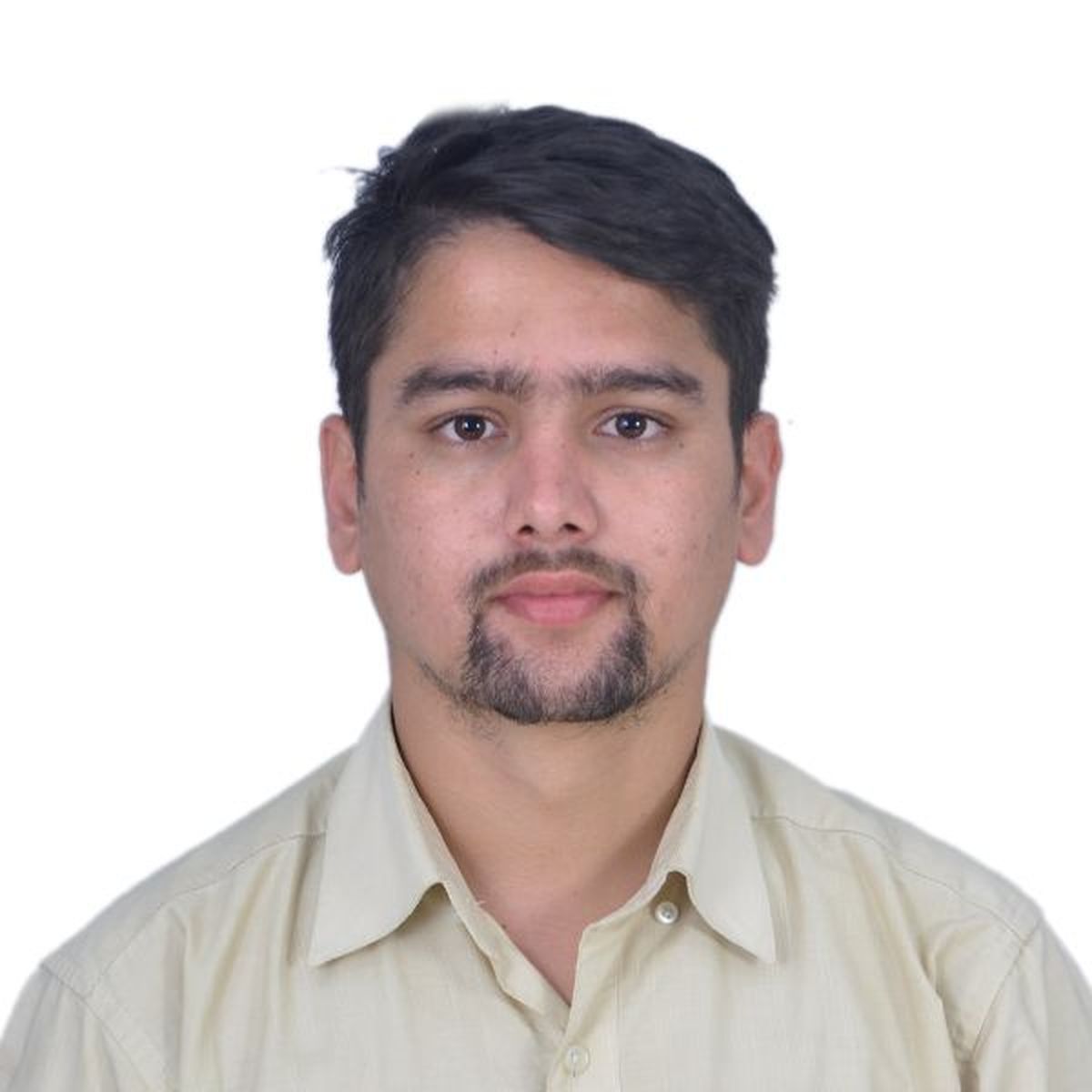 Suyog Koirala