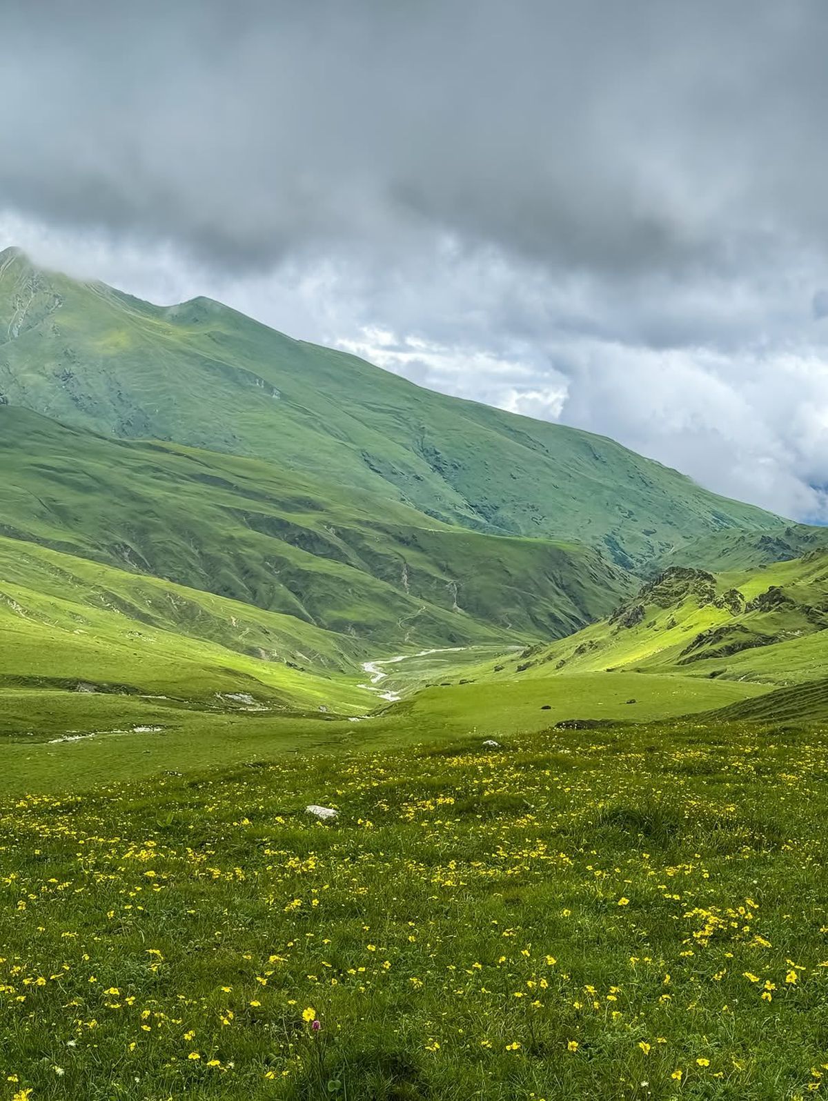 Dhorpatan Motorbike Tour: Explore Nepal's Ultimate Off-Road Adventure