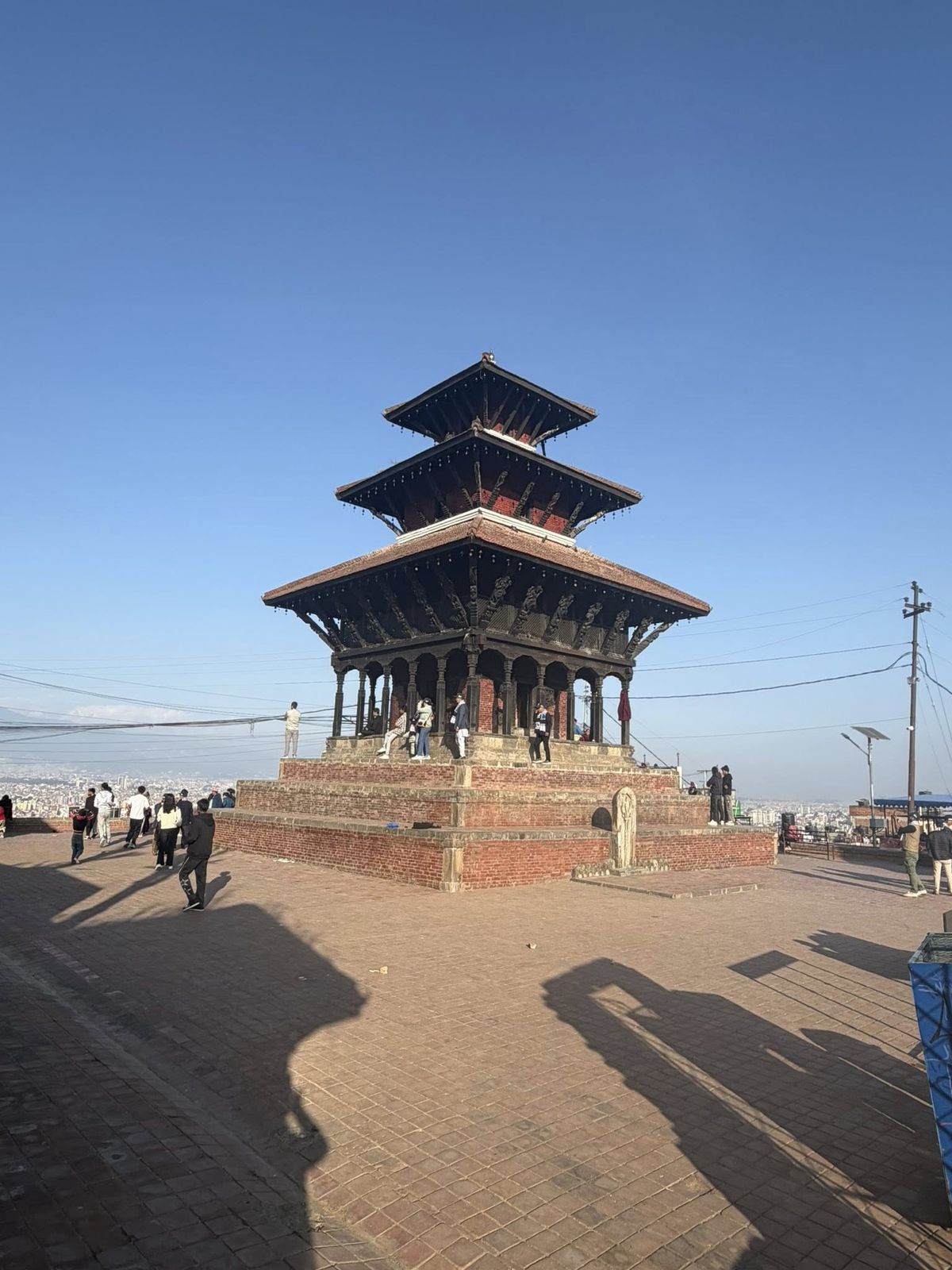 Kirtipur Day Excursion: Discover Traditional Newari Lifestyle Near Kathmandu
