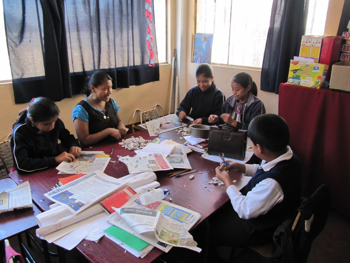 Teaching & Learning Volunteer Program in Nepal: Inspire, Learn and Connect with Local Communities