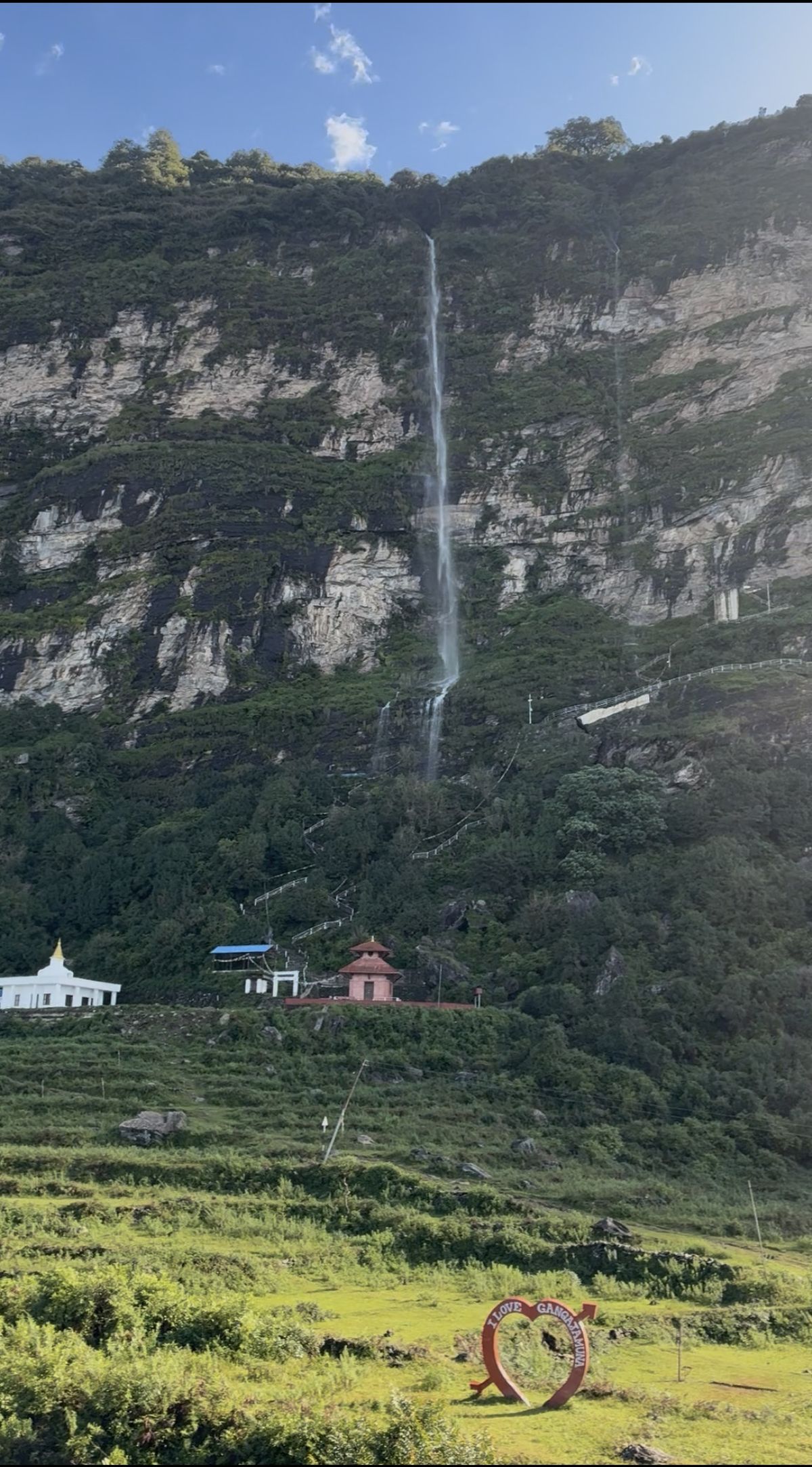 Ganga Jamuna Waterfall Tour Package: Discover One of Nepal's Most Beautiful Natural Waterfalls