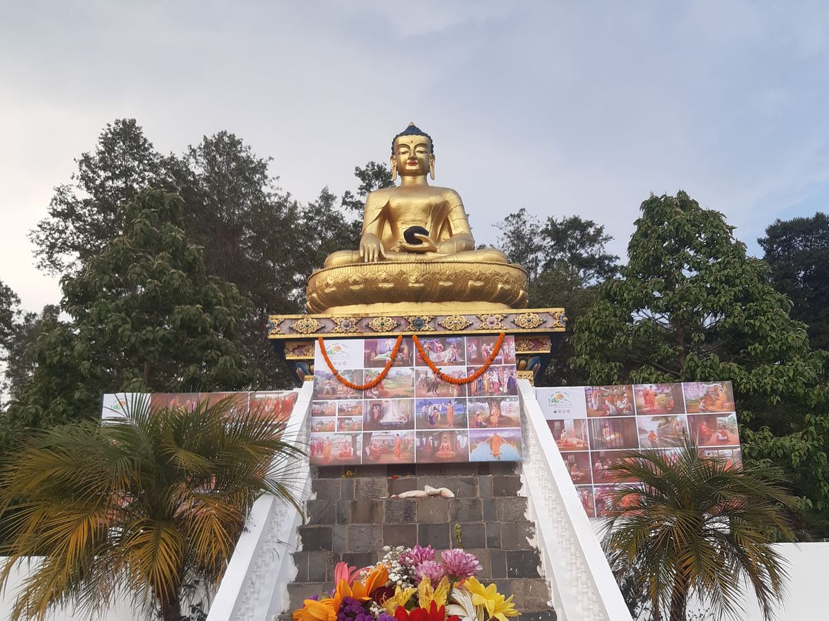 Panauti, Namobuddha & Dhulikhel Cultural Hike: Explore Nepal's Heritage, Monasteries and Himalayan Landscapes