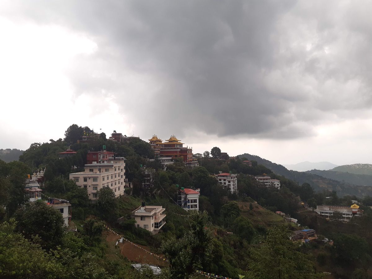 Namobuddha Monastery & Panauti Heritage Tour Package