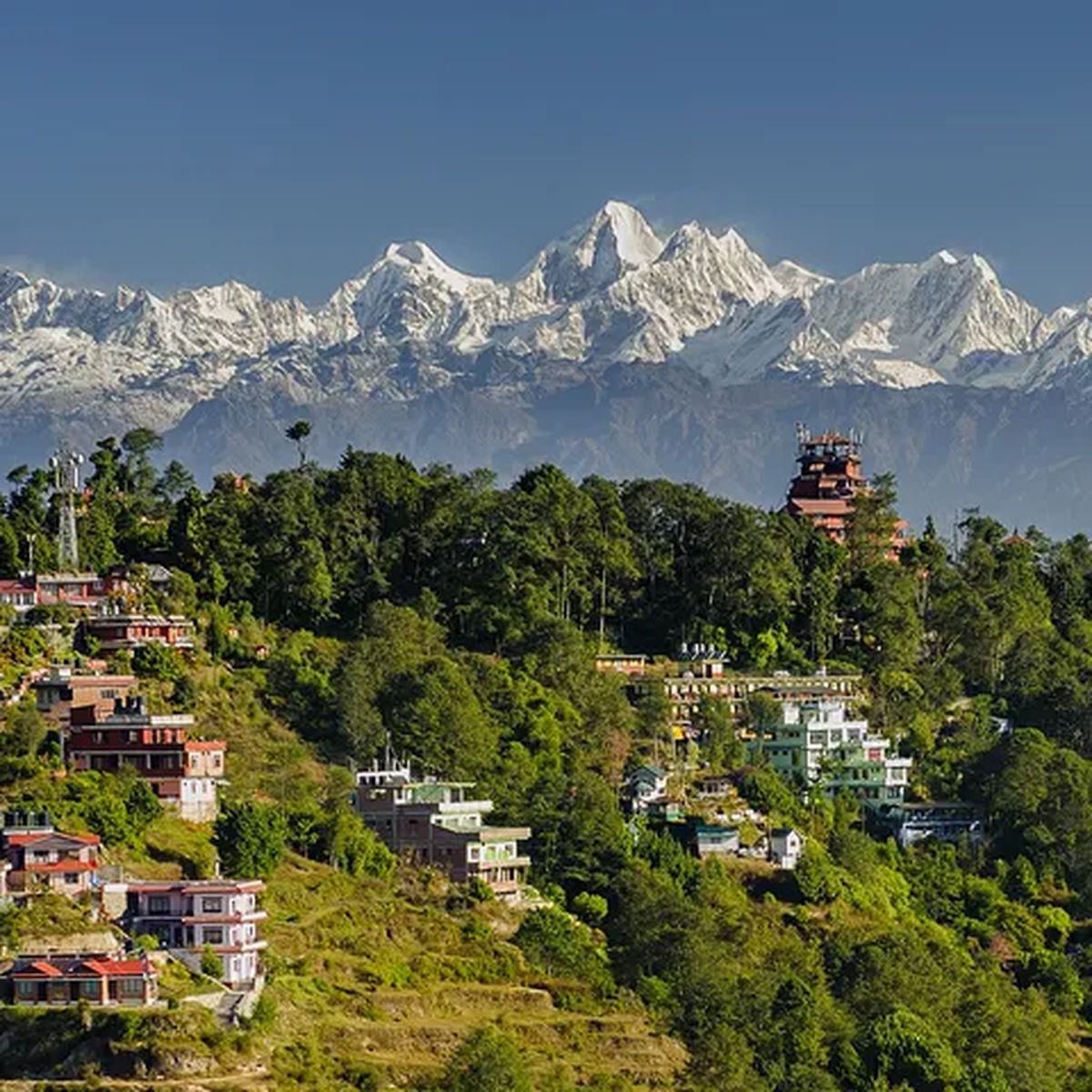 Panauti Cultural Tour Package: Discover Nepal's Timeless Newari Heritage and Ancient Temples