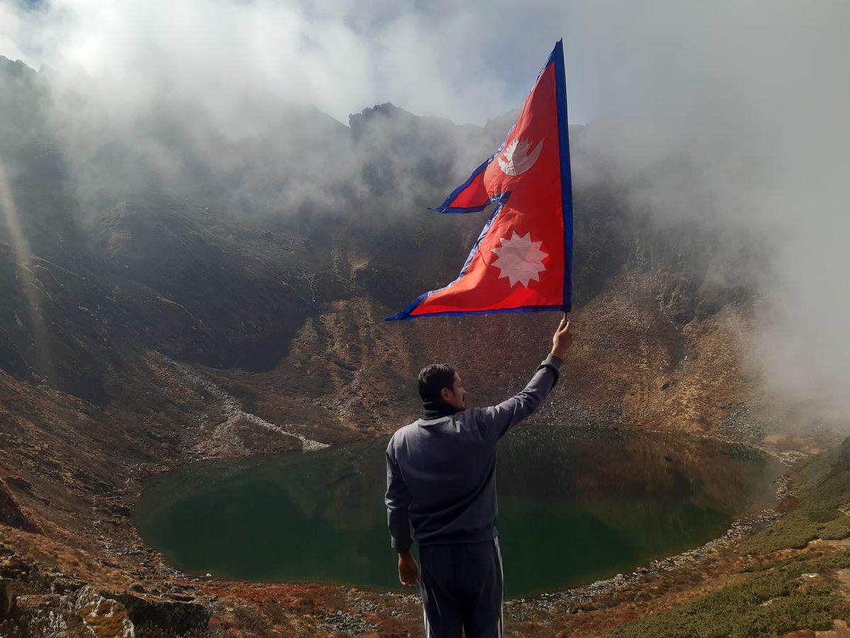 Ganesh Himal Base Camp & Ruby Valley Hiking Tour