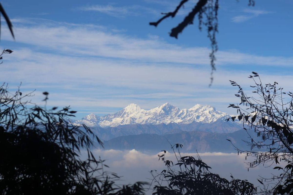 Shivapuri Wellness & Recreation Package: Refresh Your Mind and Body in Nepal's Natural Sanctuary