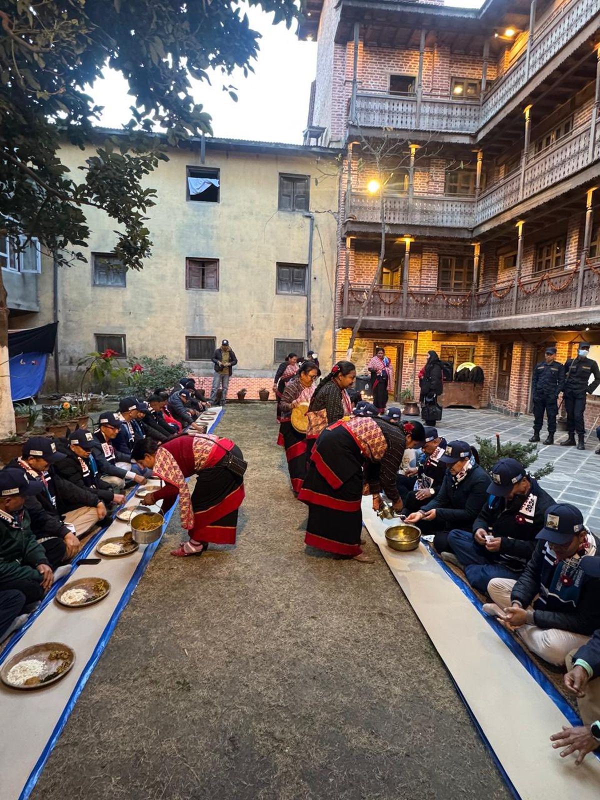 Kirtipur Day Excursion: Discover Traditional Newari Lifestyle Near Kathmandu