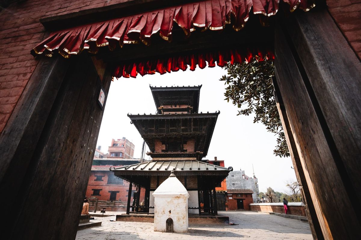 Kirtipur Day Excursion: Discover Traditional Newari Lifestyle Near Kathmandu