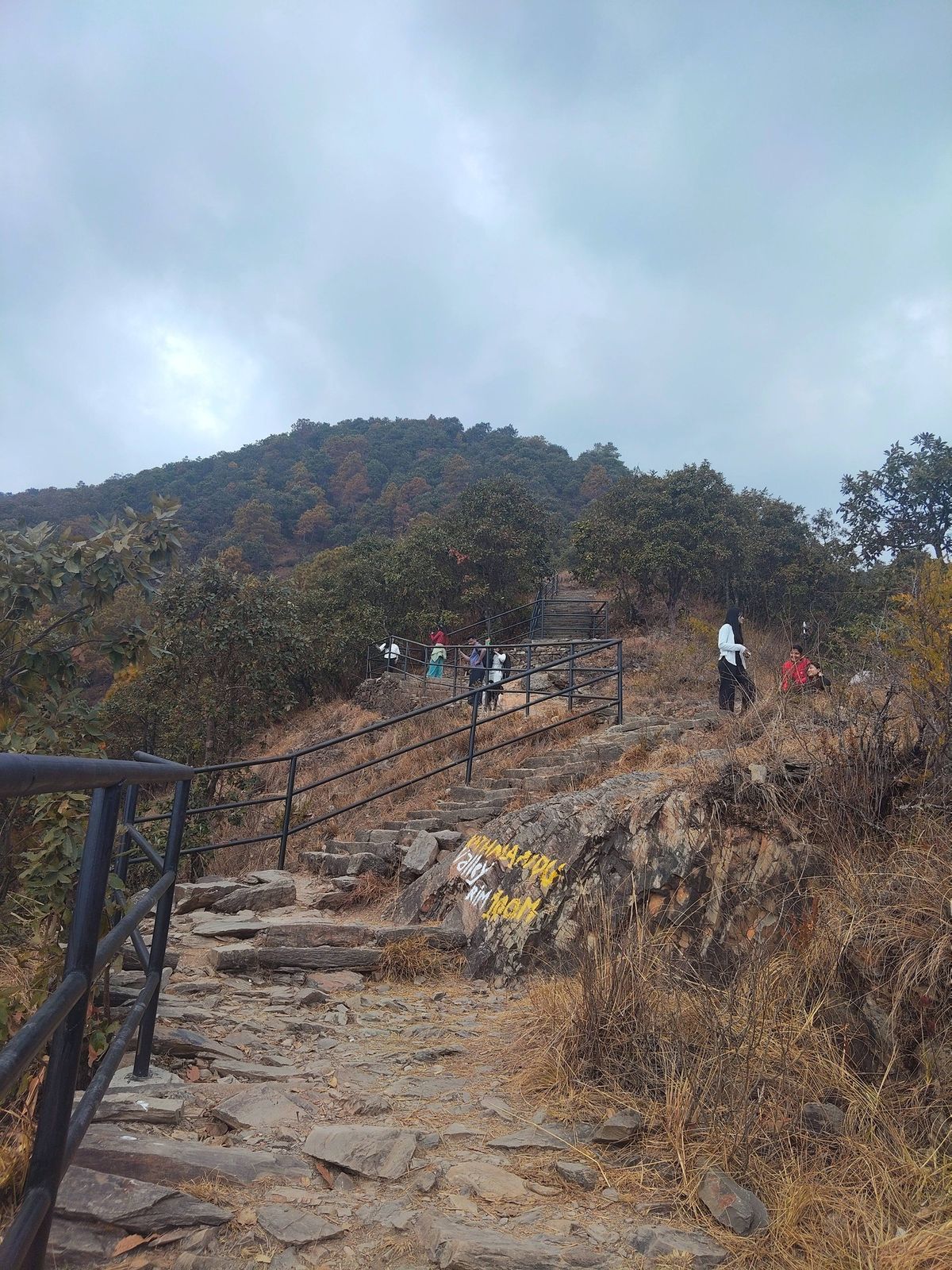 Chandragiri Cable Car & Champadevi Hike: Experience Scenic Himalayan Views and a Rewarding Nature Trail