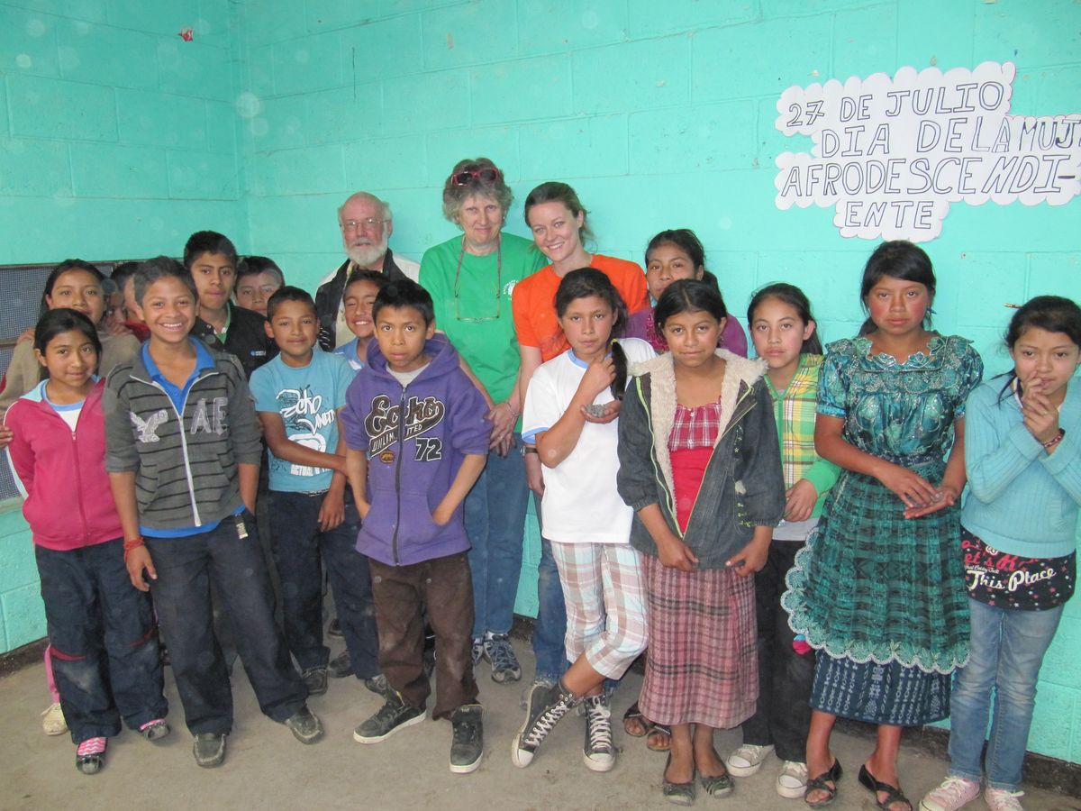 Teaching & Learning Volunteer Program in Nepal: Inspire, Learn and Connect with Local Communities