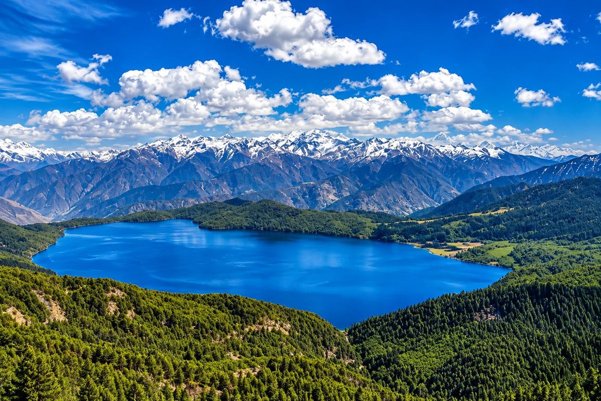 Rara Lake Tour 2027: Nepal’s Largest Lake, Step by Step photo 2