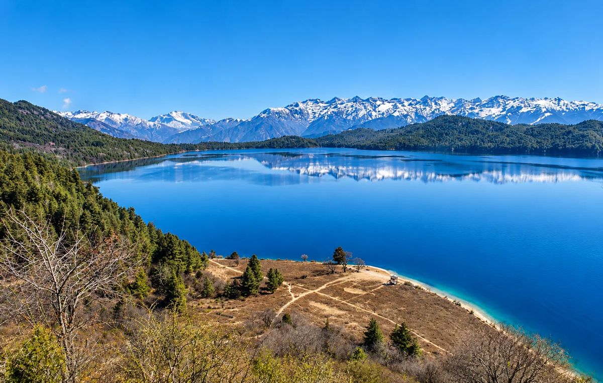 Rara Lake Tour 2027: Nepal’s Largest Lake, Step by Step photo 4