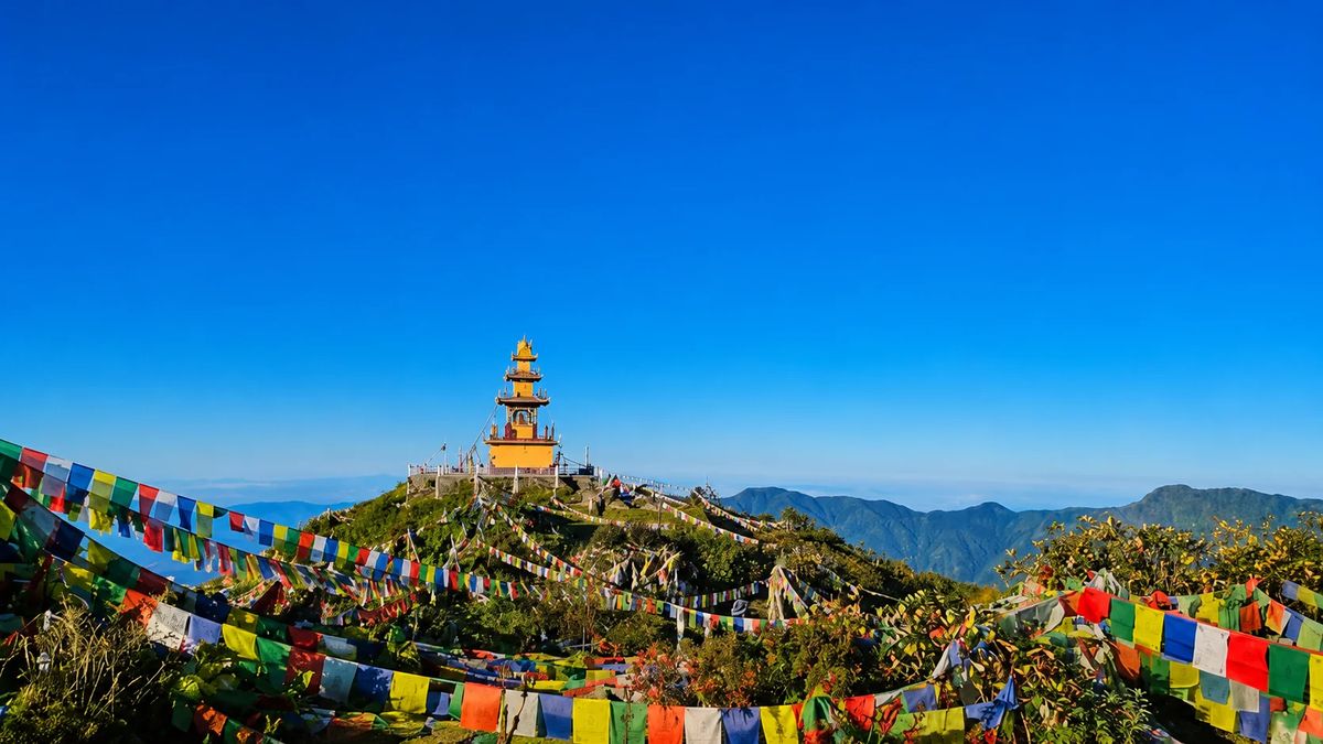 Ama Yangri Trek Package: A Scenic Short Trek in the Helambu Region of Nepal photo 5