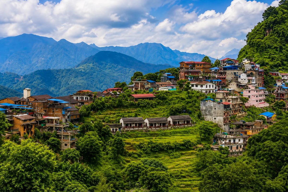 Kathmandu to Bandipur Heritage Tour
