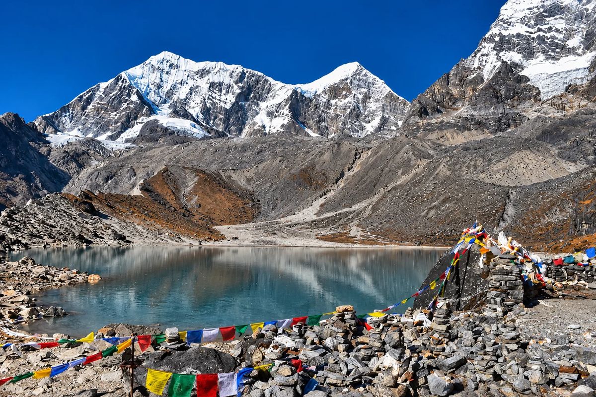 Dhud Kunda Trek 2027 photo 3
