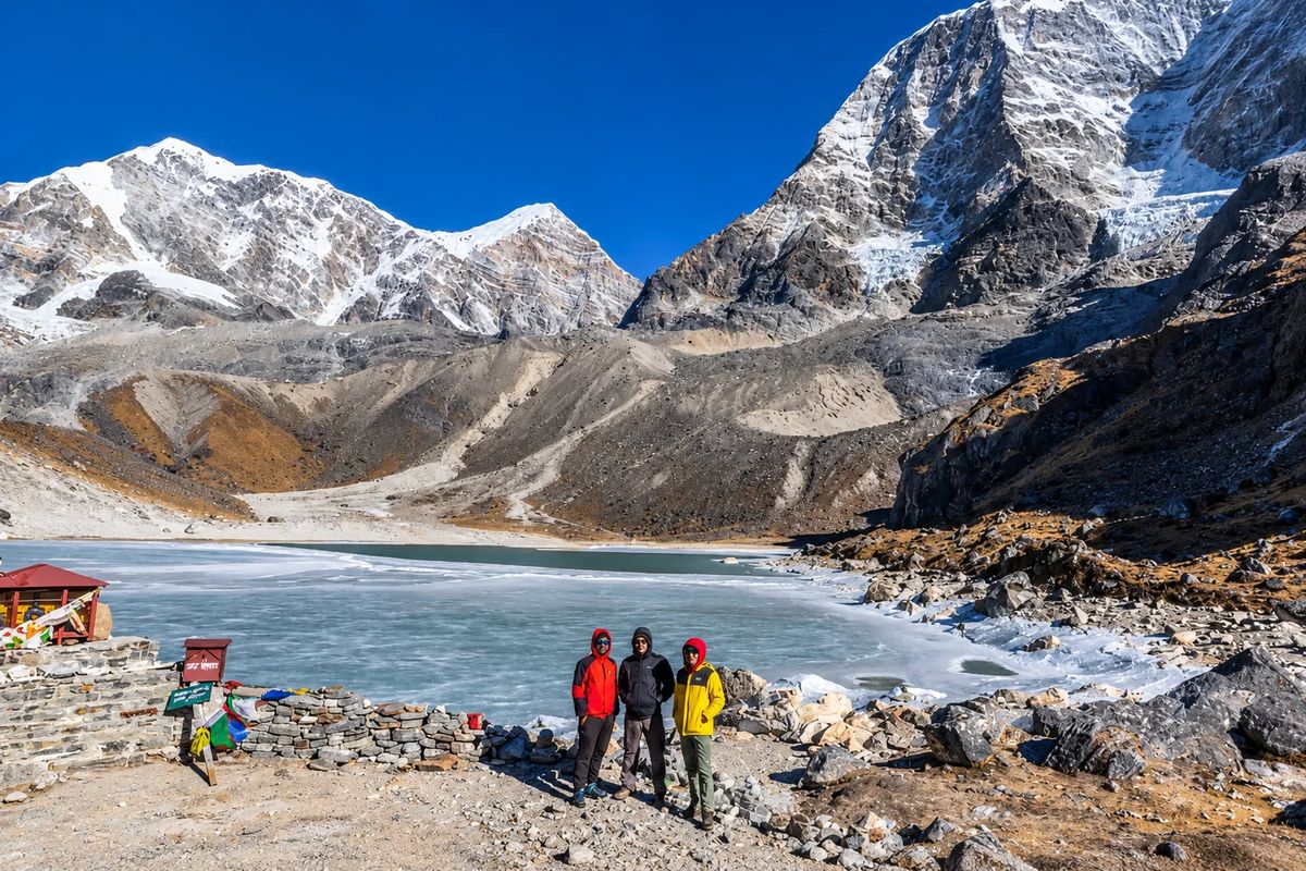 Dhud Kunda Trek 2027 photo 2