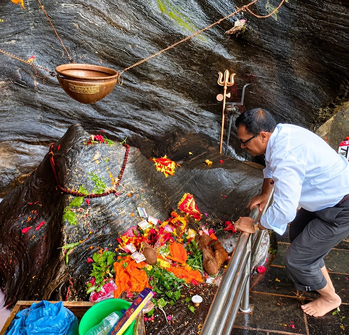 Dupcheshwor Mahadev Temple History and Significance 2027 photo 4
