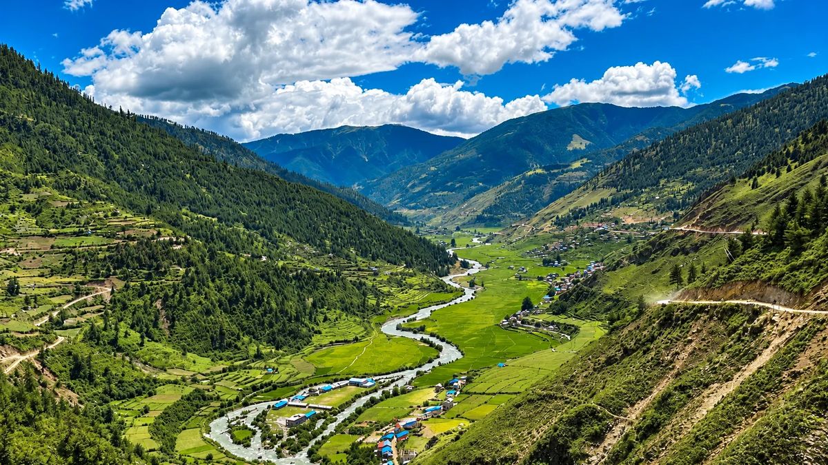 Rara Lake Tour 2027: Nepal’s Largest Lake, Step by Step photo 3