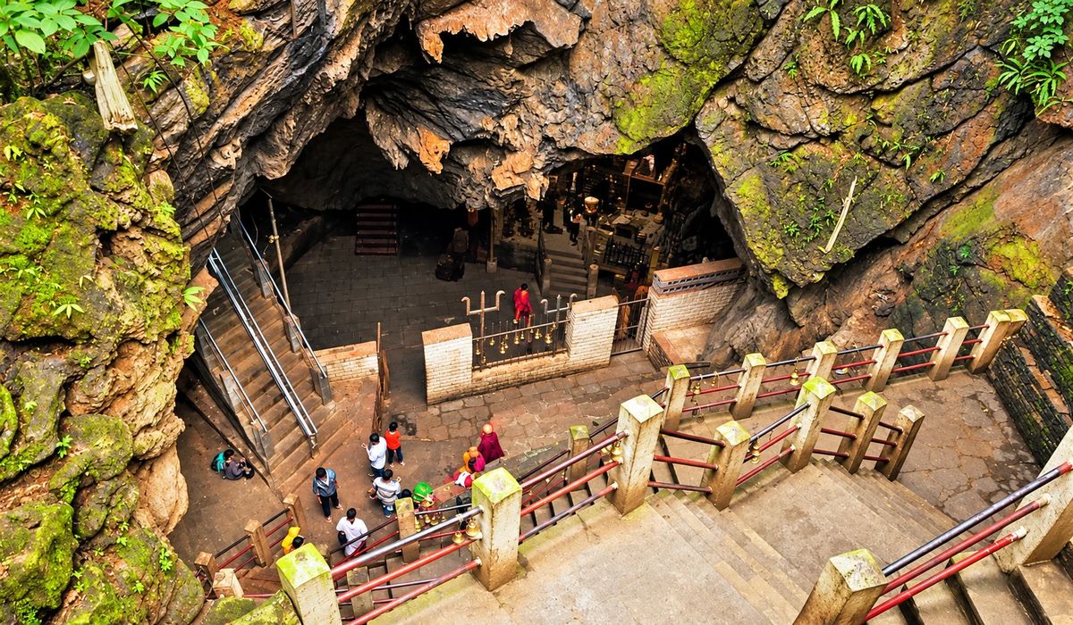 Halesi Mahadev Temple Tour 2027: Holy Cave Temple photo 4