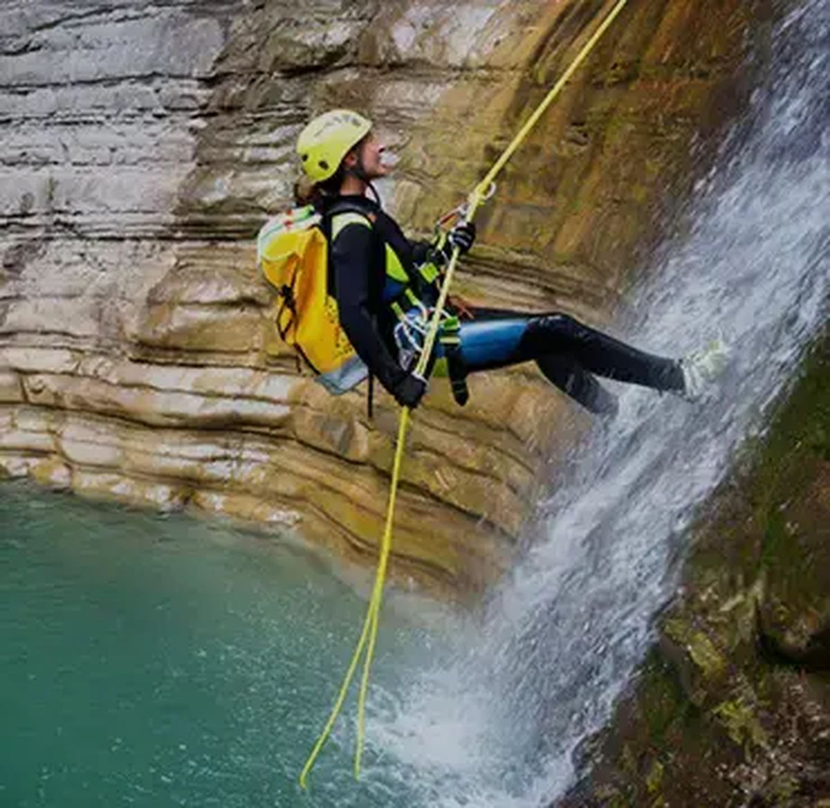 Jalbire Waterfall & Nature Retreat: Discover a Refreshing Escape into Nepal's Scenic Natural Beauty