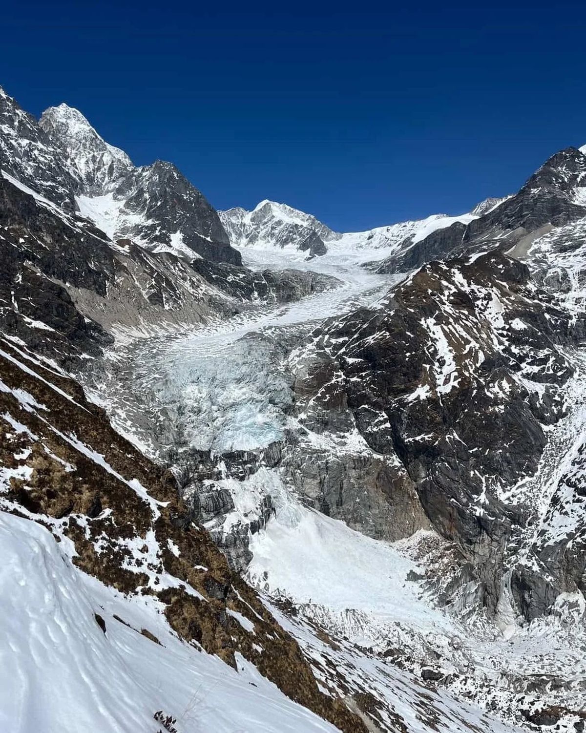 Jugal Himal Base Camp Trek 10 Days: Itinerary, Cost, Route & Travel Guide