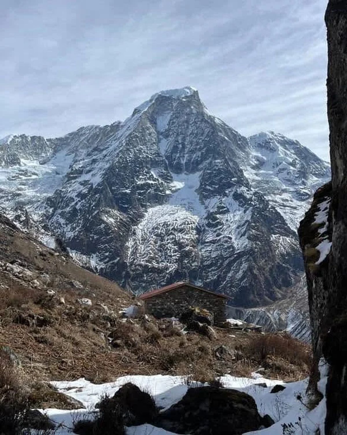 Jugal Himal Base Camp Trek 10 Days: Itinerary, Cost, Route & Travel Guide