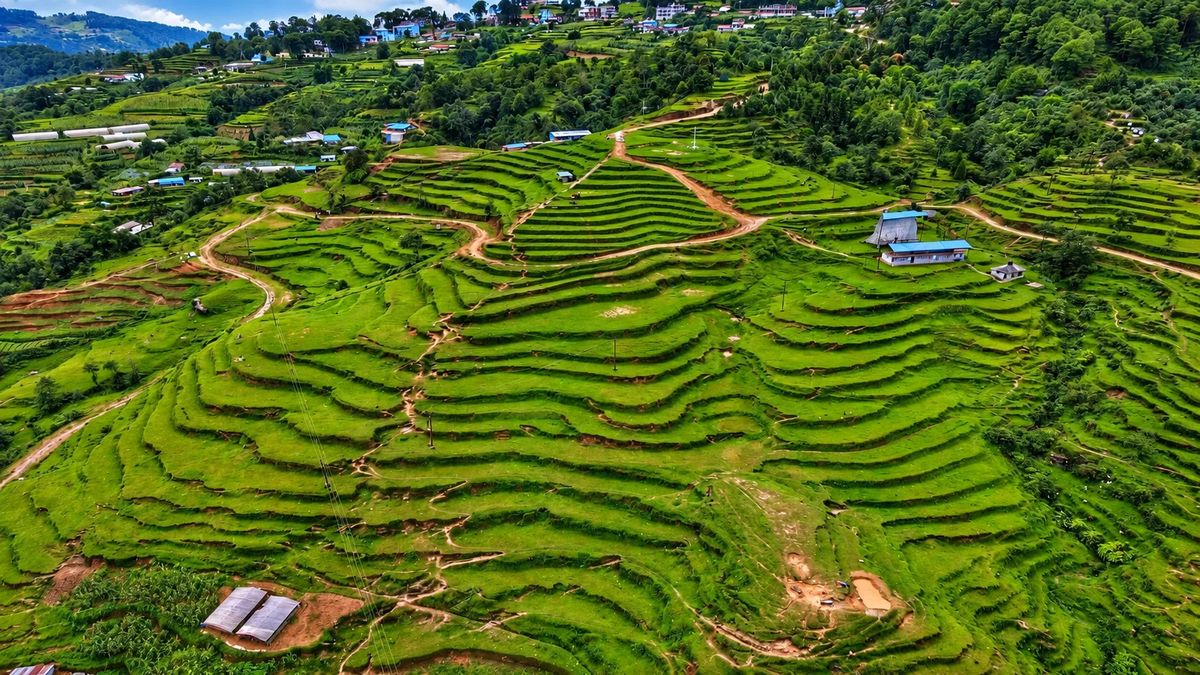 2-Day Kakani Suryachaur Hike: A Peaceful Escape Near Kathmandu