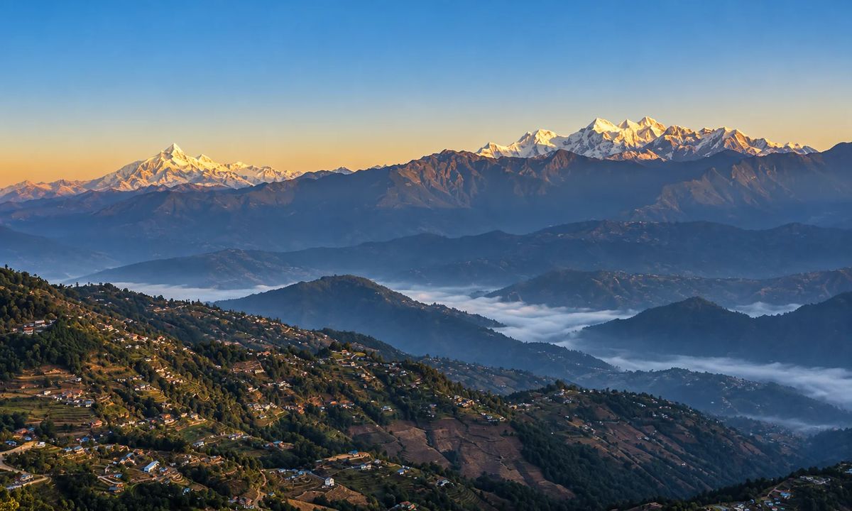 2-Day Kakani Suryachaur Hike: A Peaceful Escape Near Kathmandu