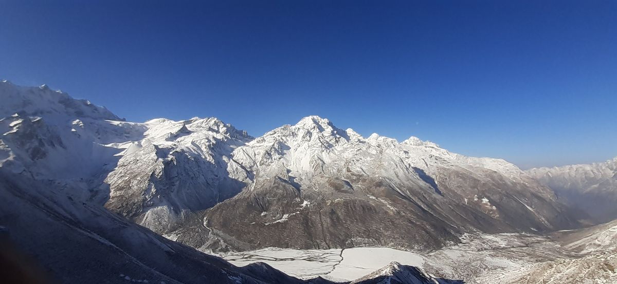 Langtang Gosaikunda Trek Package: A Himalayan Journey Through Langtang Valley and the Sacred Gosaikunda Lakes
