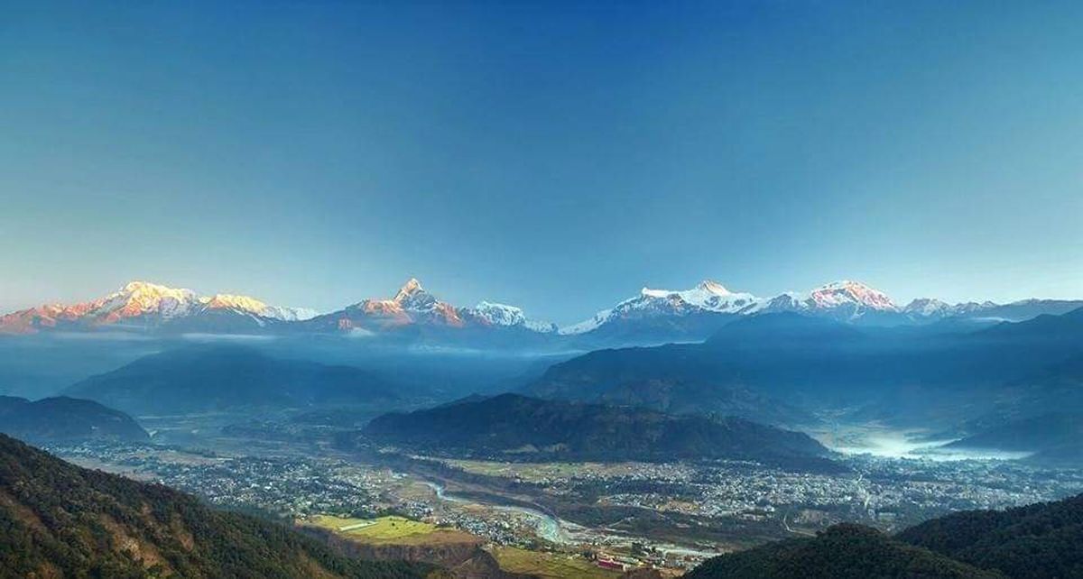 Langtang Gosaikunda Trek Package: A Himalayan Journey Through Langtang Valley and the Sacred Gosaikunda Lakes