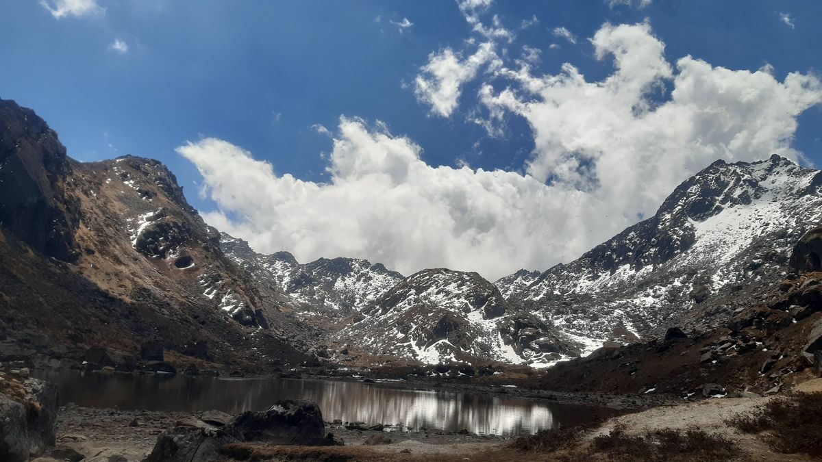 Langtang Gosaikunda Trek Package: A Himalayan Journey Through Langtang Valley and the Sacred Gosaikunda Lakes