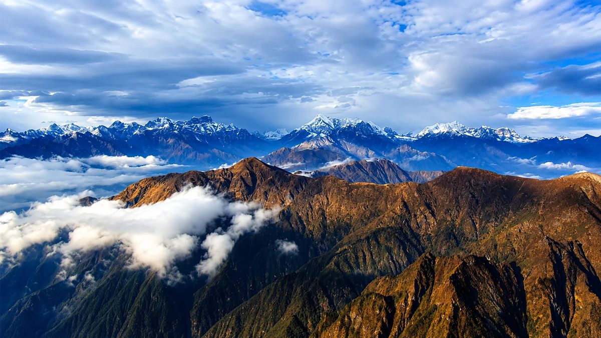 Mundum Trail Trek: A Journey Through the Hidden Himalayas of Eastern Nepal photo 4