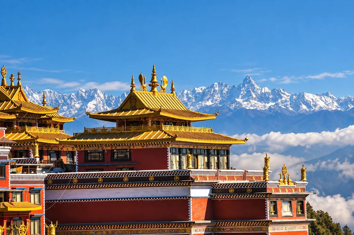 Chisapani, Nagarkot & Dhulikhel Scenic Trek – 4 Days