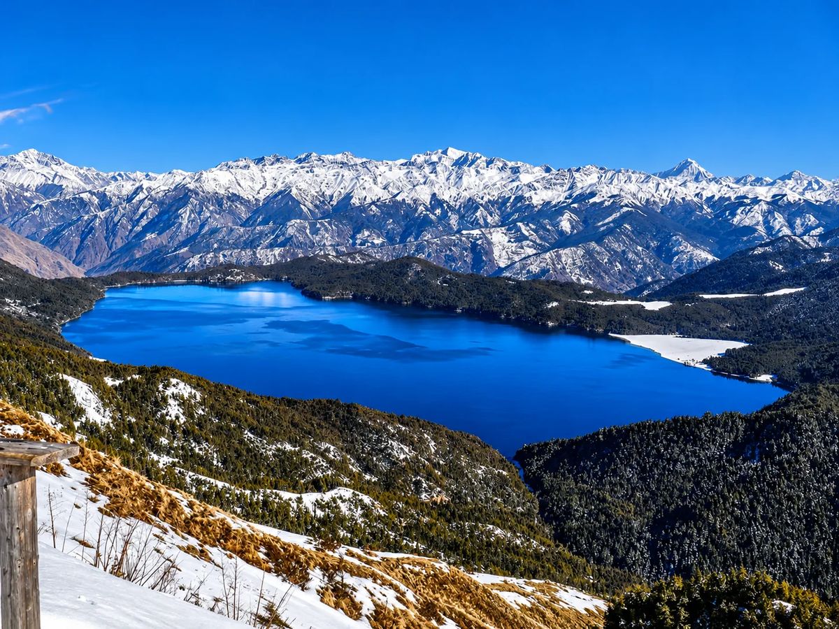 Rara Lake Tour 2027: Nepal’s Largest Lake, Step by Step photo 1